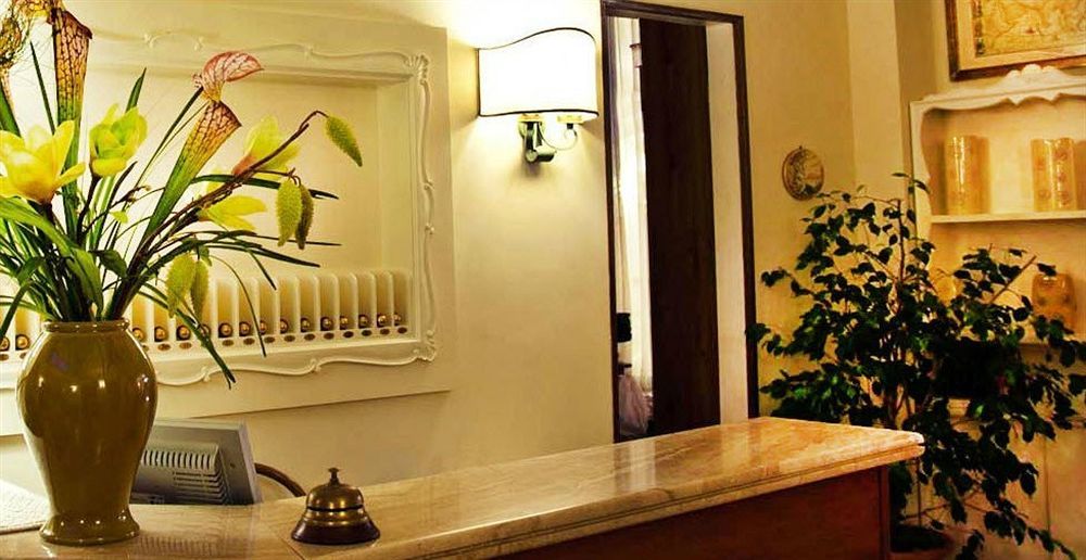 Hotel Acquasanta Терачина Екстериор снимка