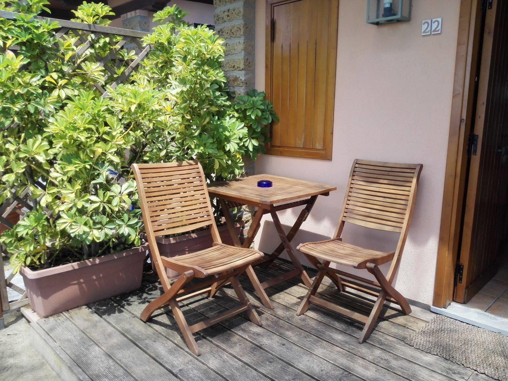 Hotel Acquasanta Терачина Екстериор снимка